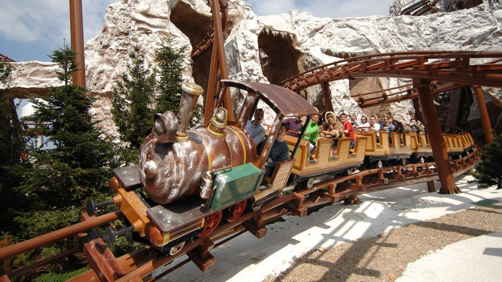 Gardaland