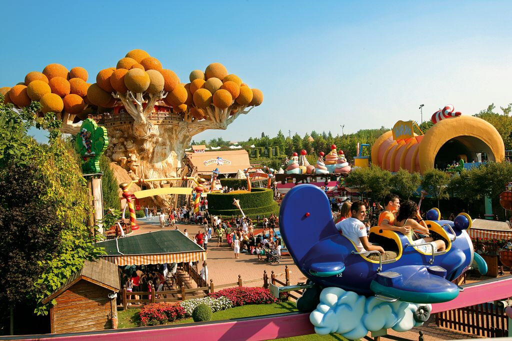 Gardaland