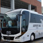 Aeroporto Marco Polo: Bus navetta per Venezia Centro