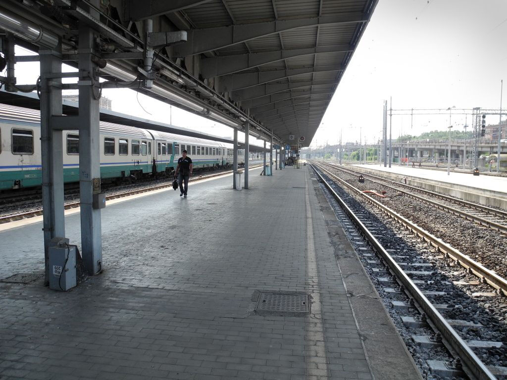 Autocarro Aeroporto Veneza Marco Polo