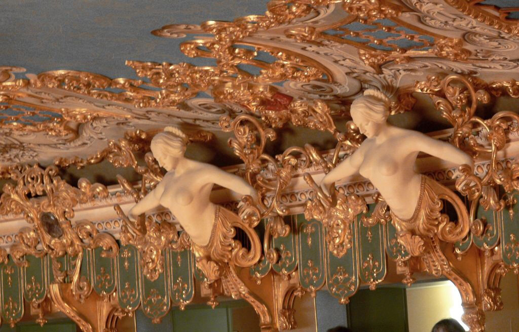 Opéra La Fenice à Venise : Coupe-File + Audioguide