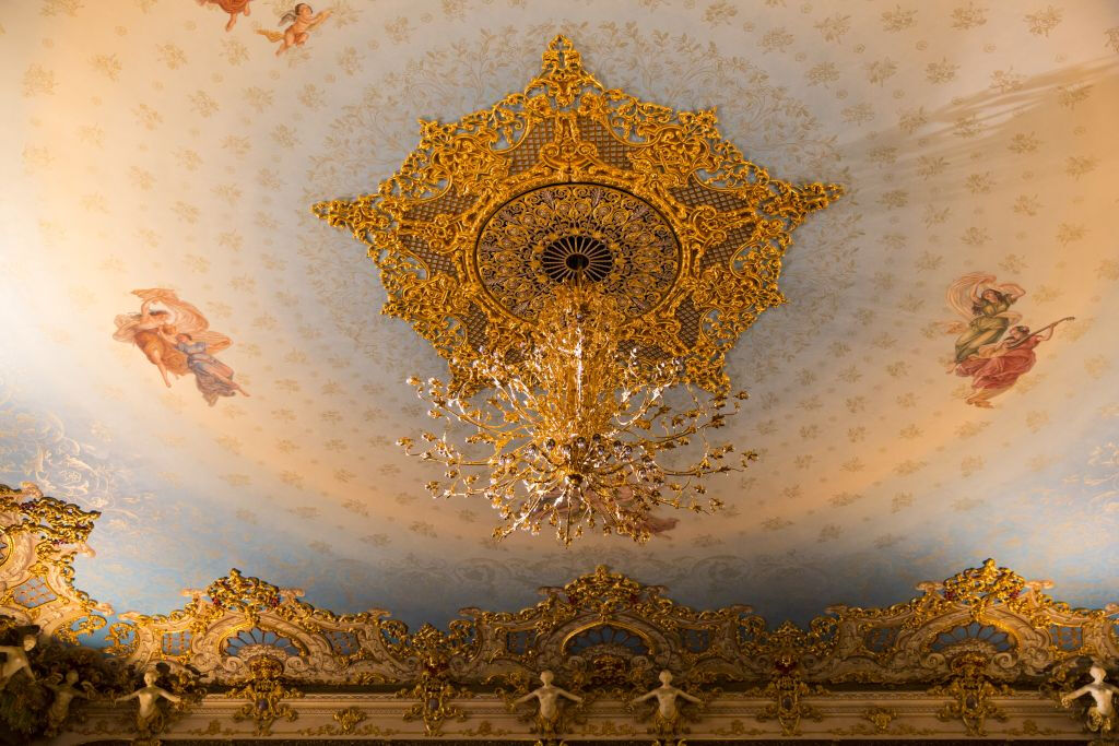 Opéra La Fenice à Venise : Coupe-File + Audioguide