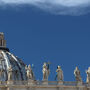 Musées du Vatican & Basilique Saint-Pierre : Billet avec accès rapide + Visite guidée