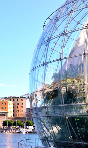 Biosfera: Biglietto Fast Track