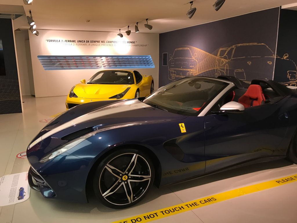 Museo Ferrari