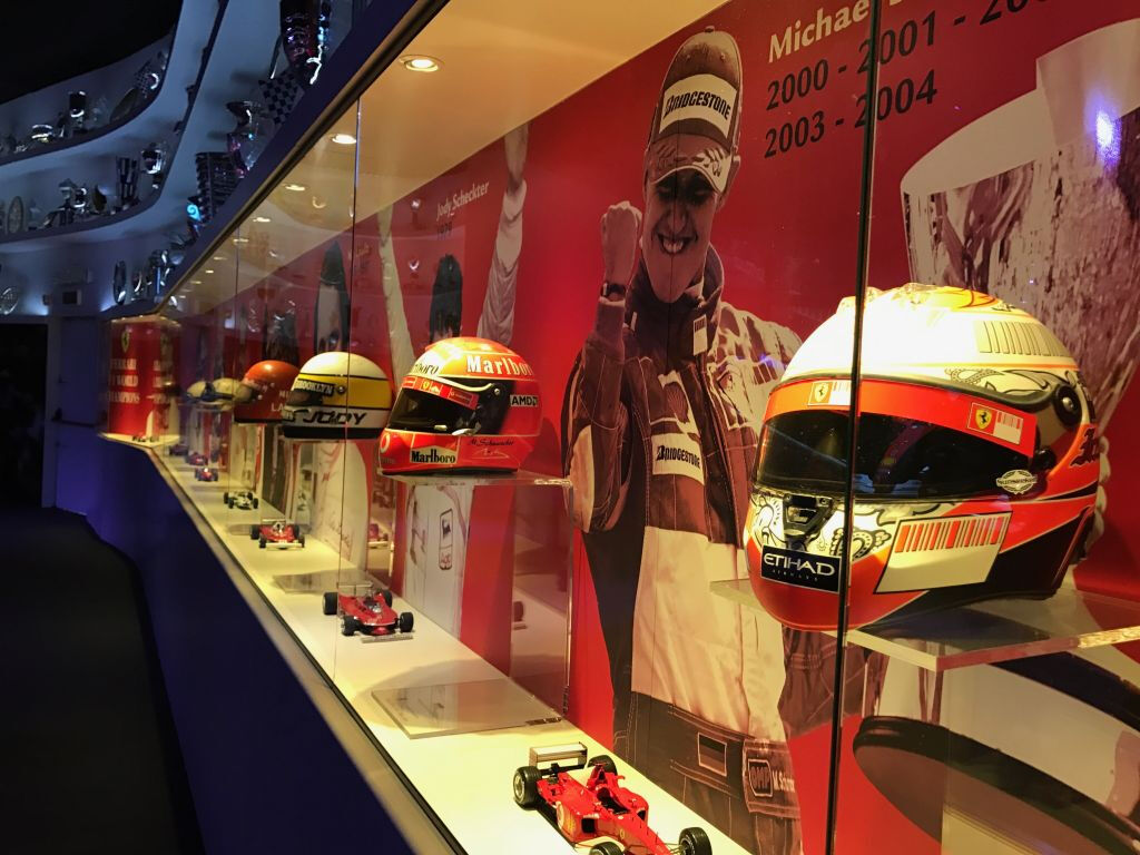 Museo Ferrari