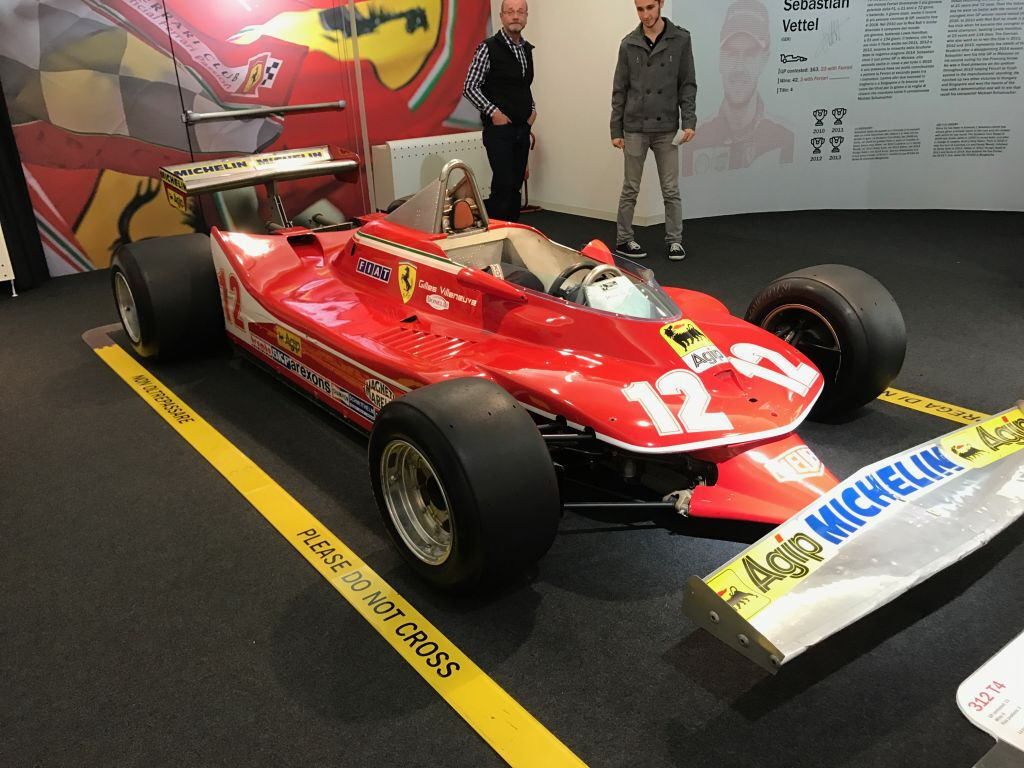Museo Ferrari