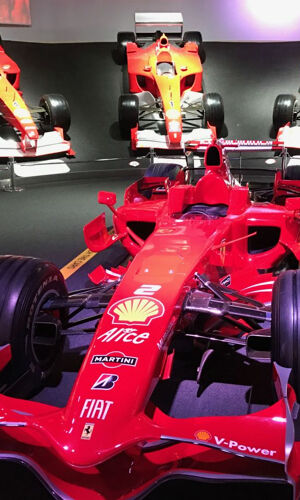 Museo Ferrari