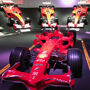 Museo Ferrari Maranello: ingresso de entrada
