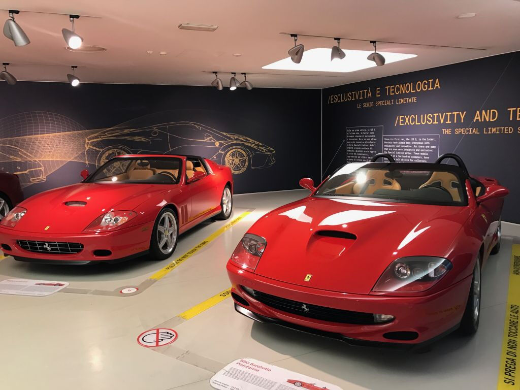 Museo Ferrari