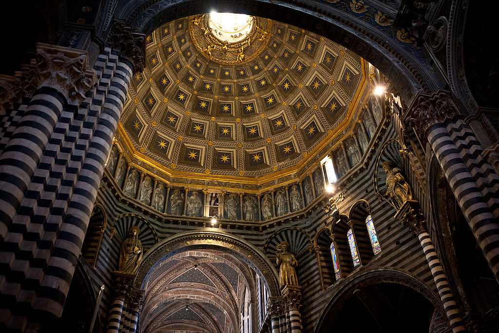 Catedral de Siena