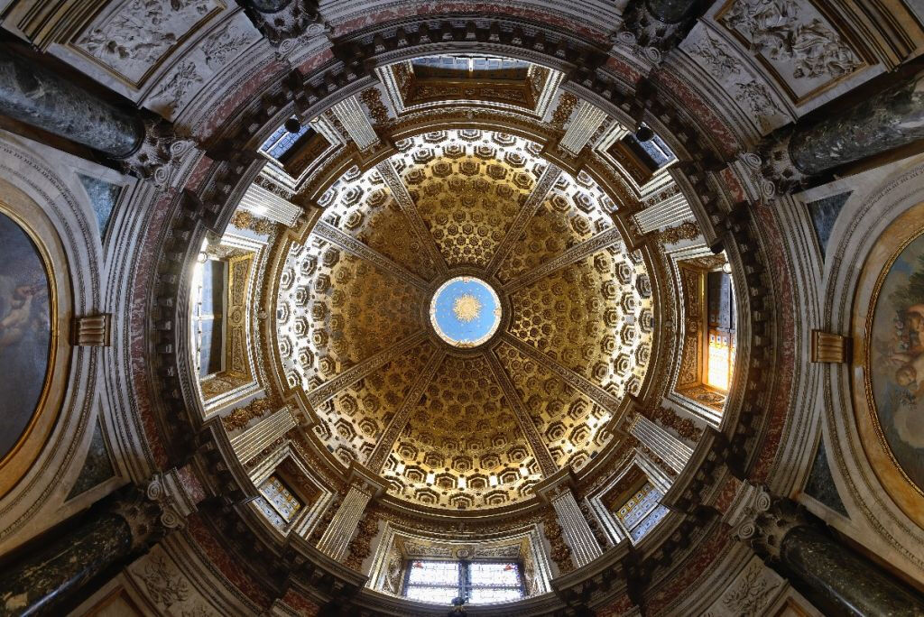 Cathedral of Siena