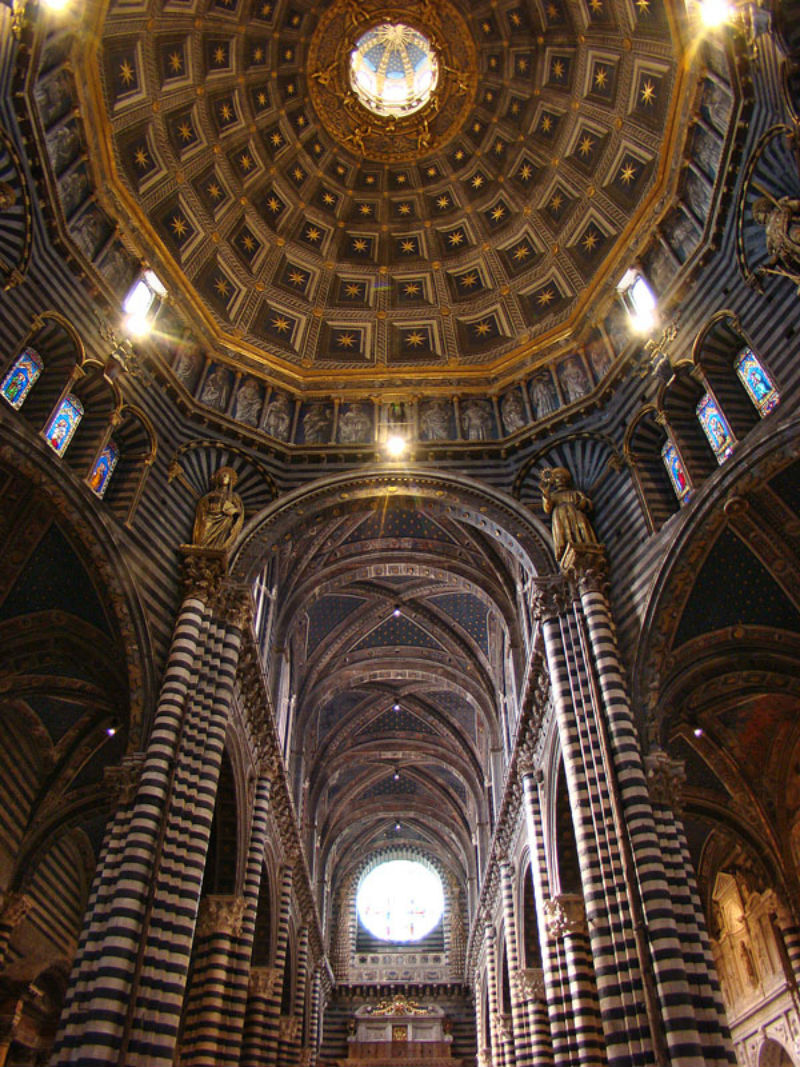 Catedral de Siena