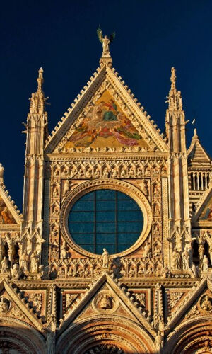 Duomo di Siena