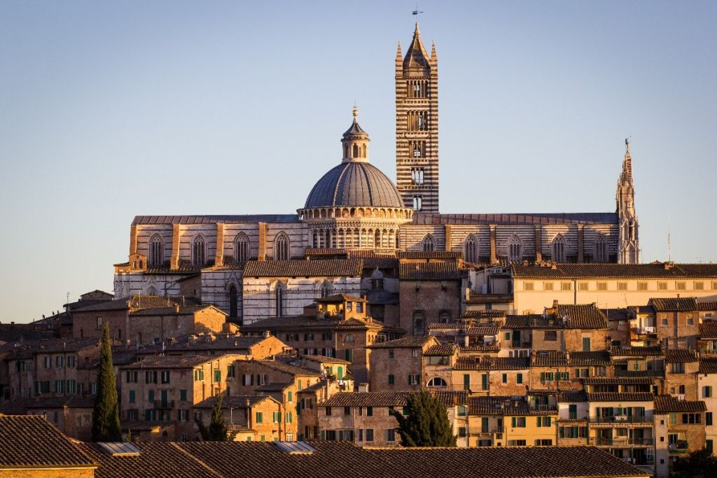 Catedral de Siena