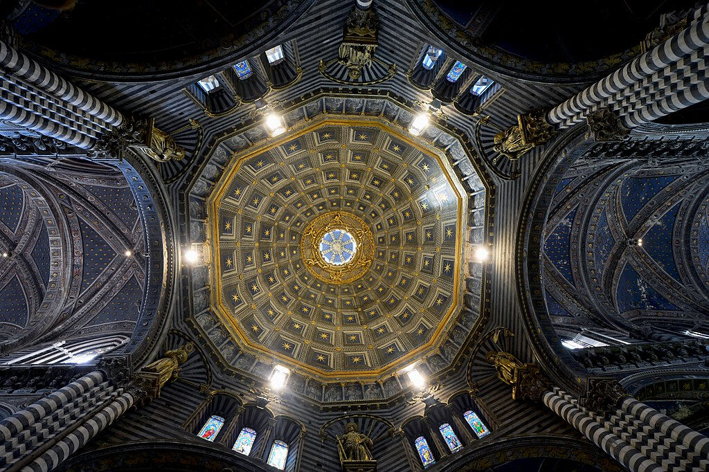 Catedral de Siena