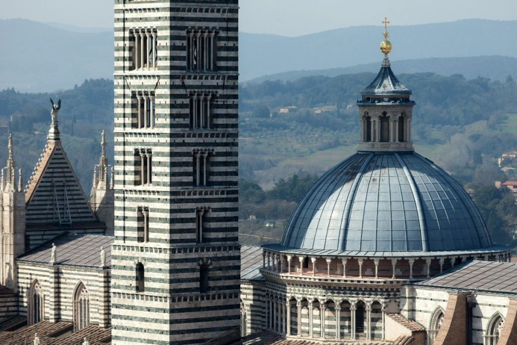 Catedral de Siena