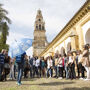 Guided Tours Medina Azahara in Córdoba