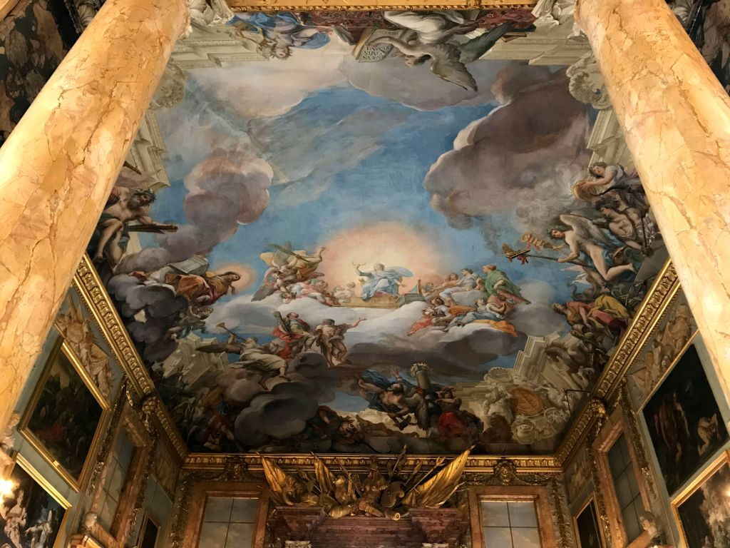 Colonna Gallery