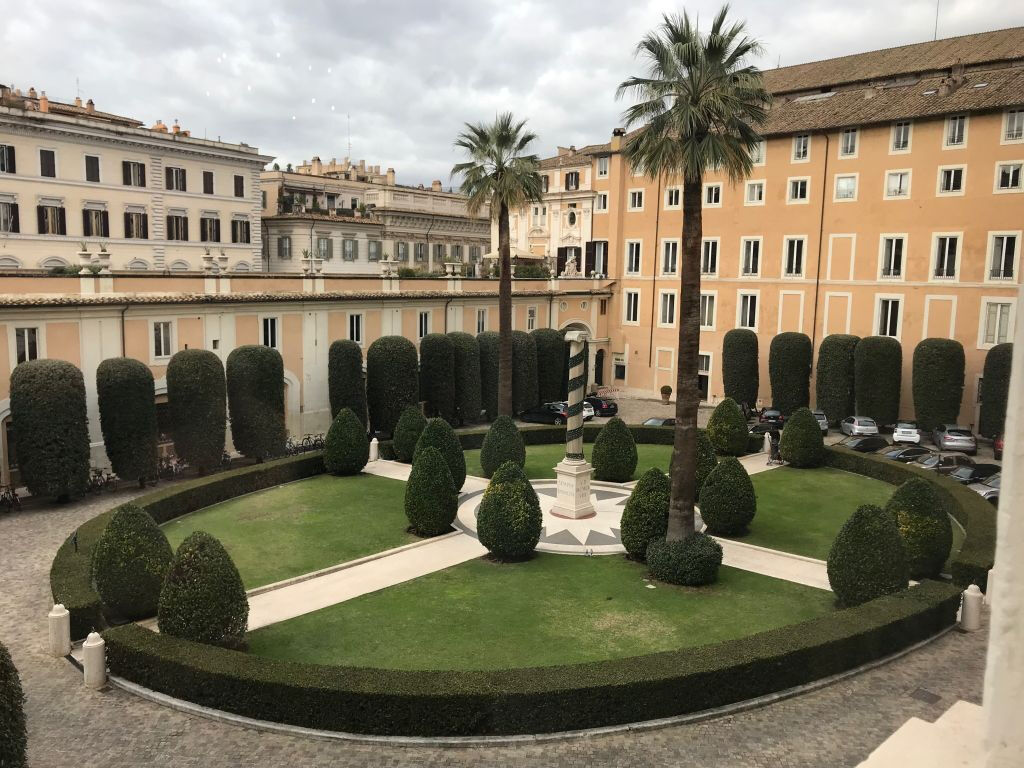 Colonna Gallery