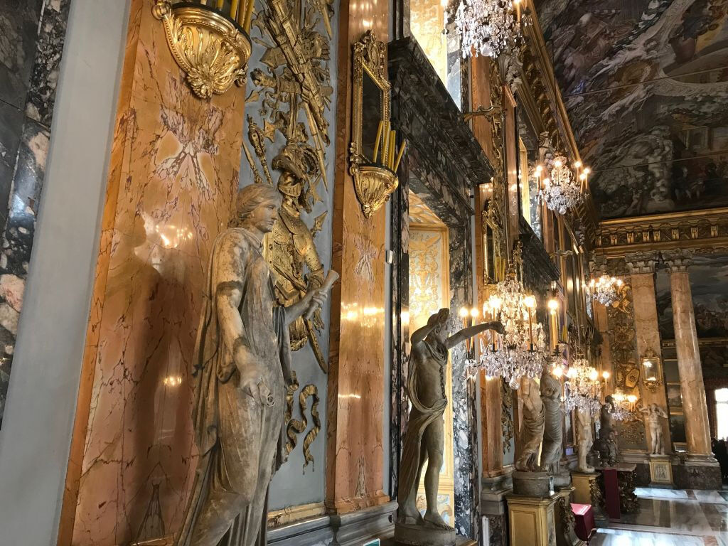 Colonna Gallery