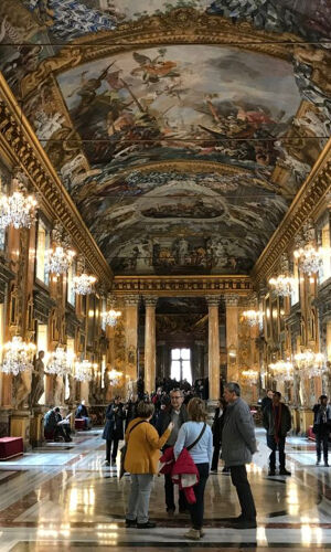 Galleria Colonna