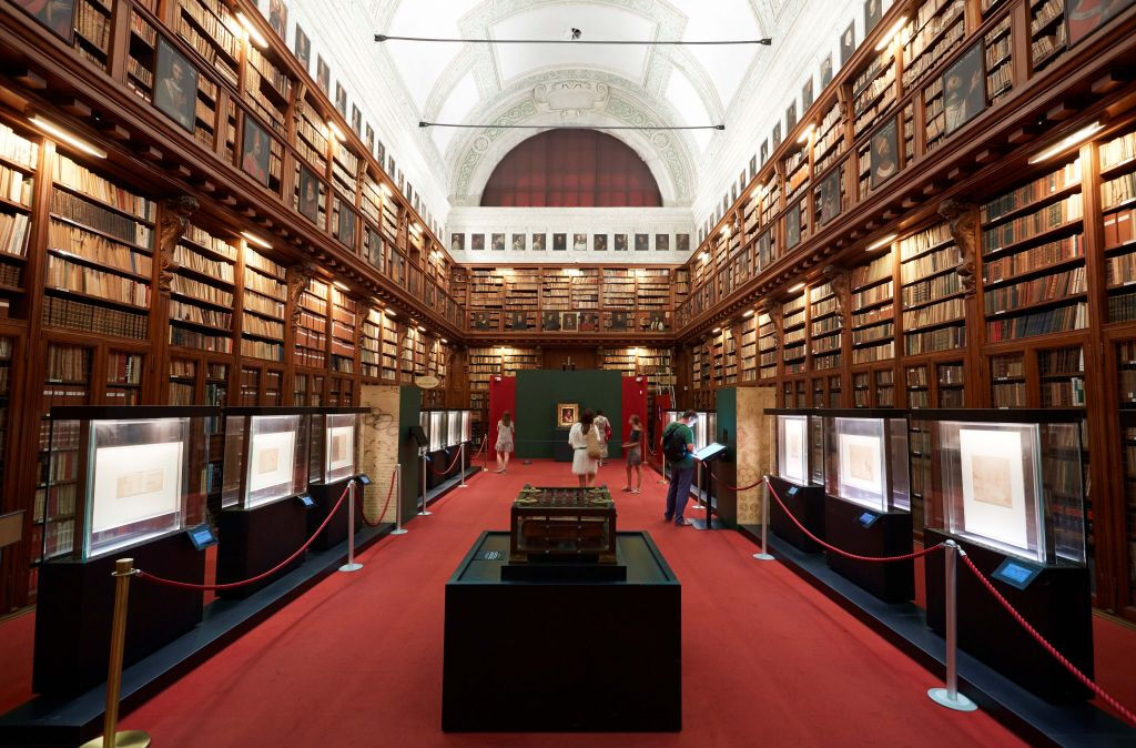 Pinacoteca Ambrosiana