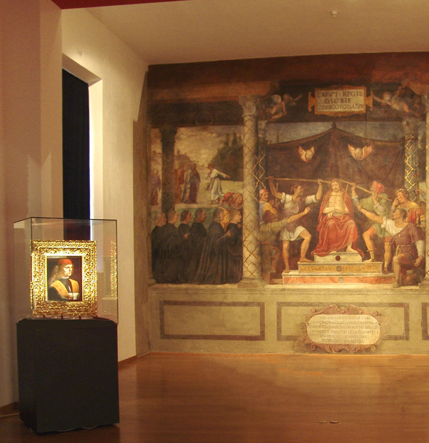 Pinacoteca Ambrosiana