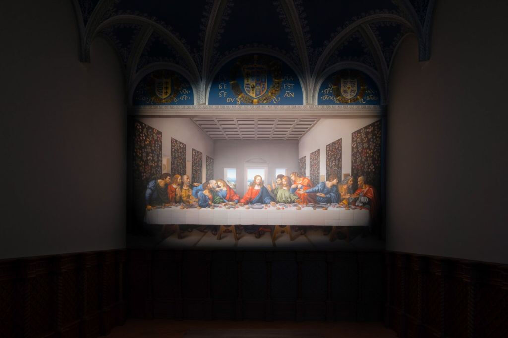 Museo Leonardo3: Il mondo di Leonardo