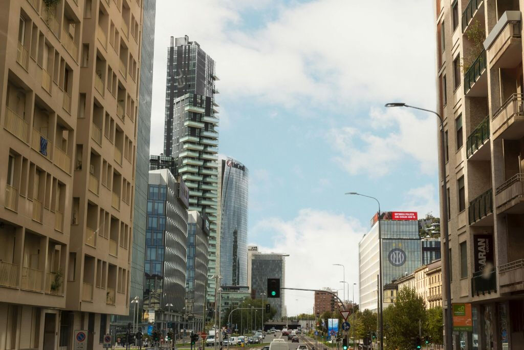 City Sightseeing Milano: Bus Hop-on Hop-off