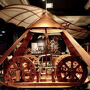 Leonardo da Vinci Interactive Museum®: Entrada