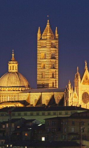 Complesso del Duomo di Siena (Opa Si Pass)