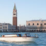 Aéroport Marco Polo : Taxi fluvial jusqu'au centre de Venise