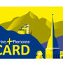 Tarjeta Turín + Piamonte