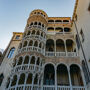 Palazzo Contarini del Bovolo: Biglietto d'ingresso