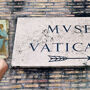 Vatican Museums: Fast Track Ticket