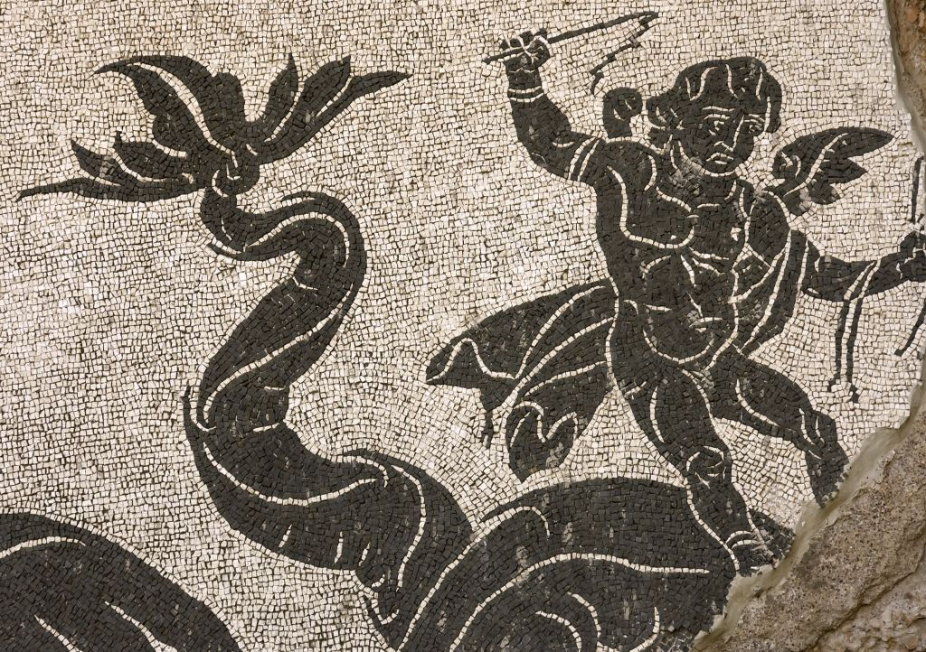 Terme di Caracalla