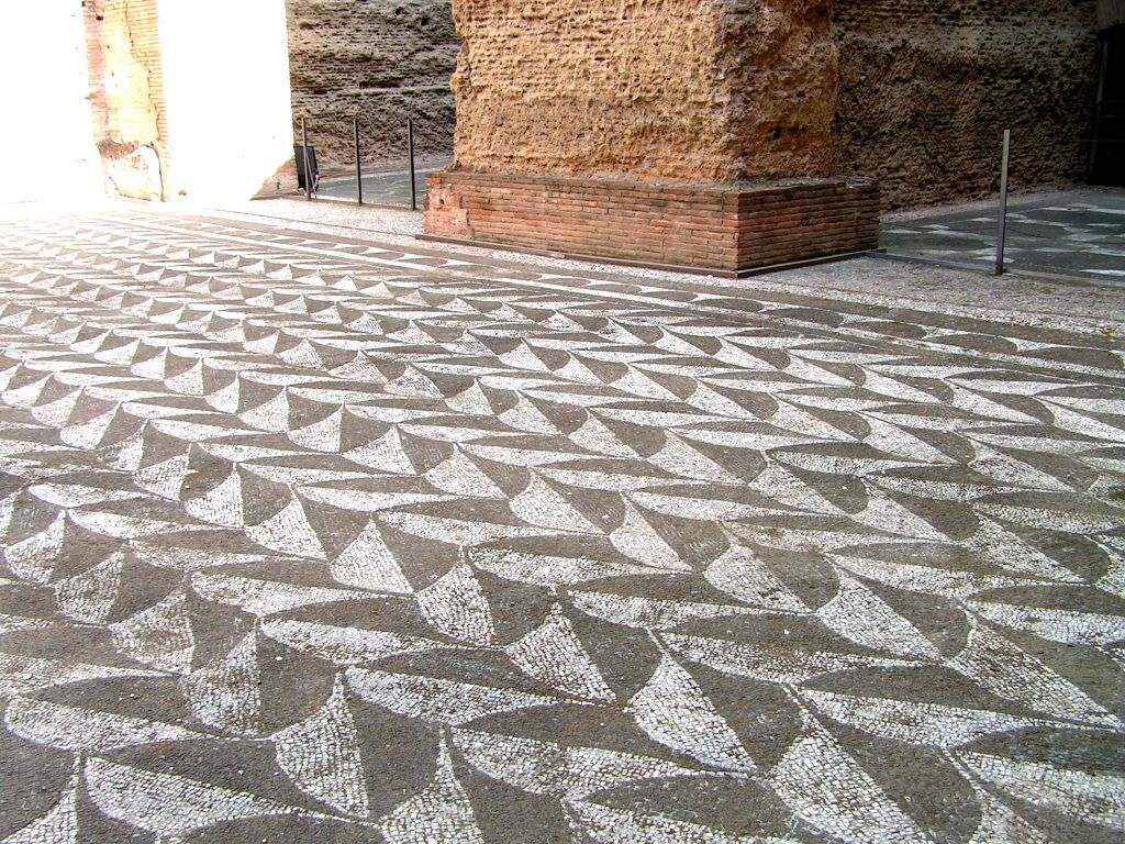 Terme di Caracalla