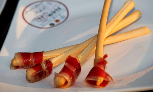 Ruta del Jamón de Jabugo en Jamones Eiriz