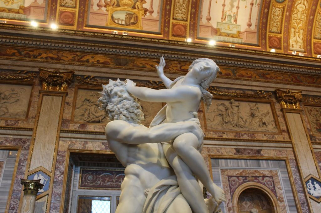 Galeria e jardins da Villa Borghese: Ingresso e tour sem filas