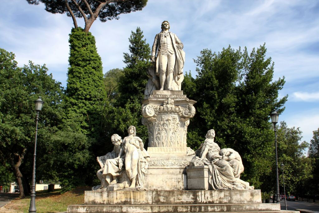 Galeria e jardins da Villa Borghese: Ingresso e tour sem filas