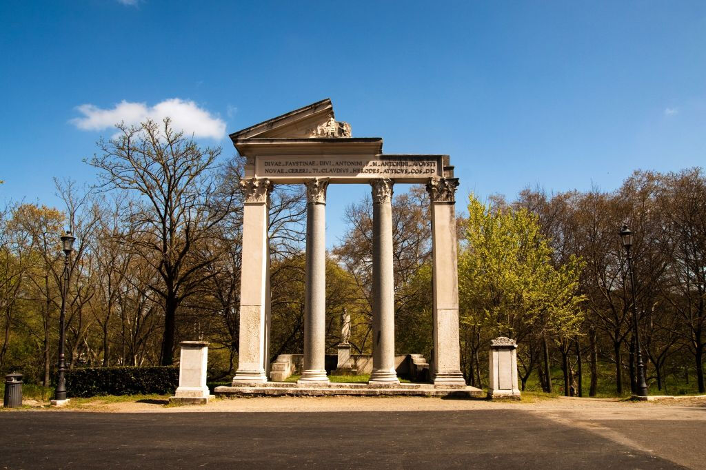 Galeria e jardins da Villa Borghese: Ingresso e tour sem filas