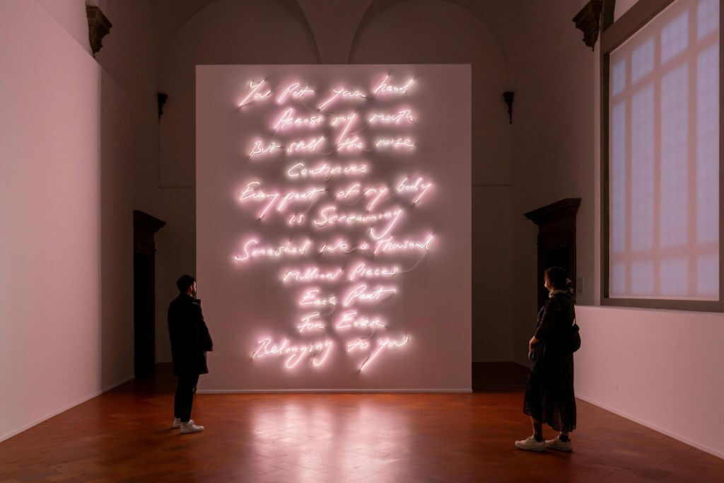 Palazzo Strozzi: biglietto per la mostra temporanea