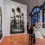Palazzo Strozzi: Tracey Emin. Sex and Solitude Exposición