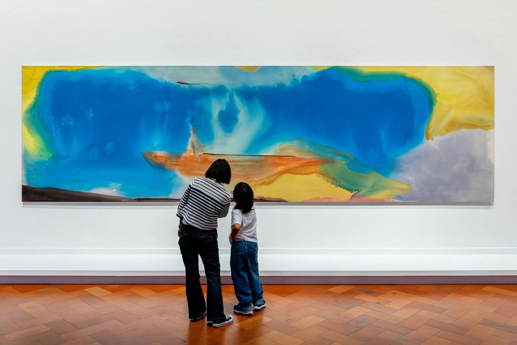 Palazzo Strozzi: Temporary Exhibition Ticket