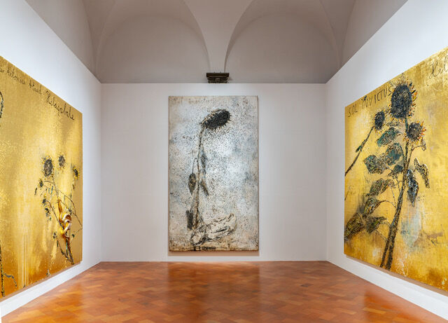 Palazzo Strozzi: Temporary Exhibition Ticket