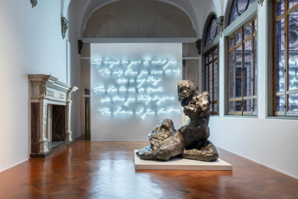 Palazzo Strozzi: biglietto per la mostra temporanea