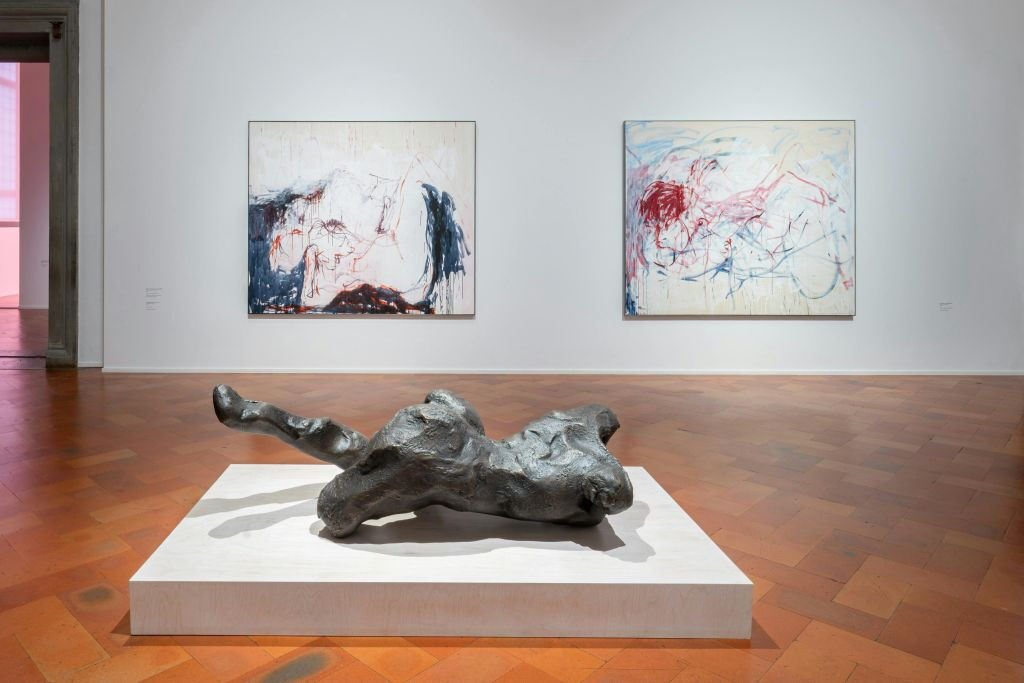 Palazzo Strozzi: biglietto per la mostra temporanea