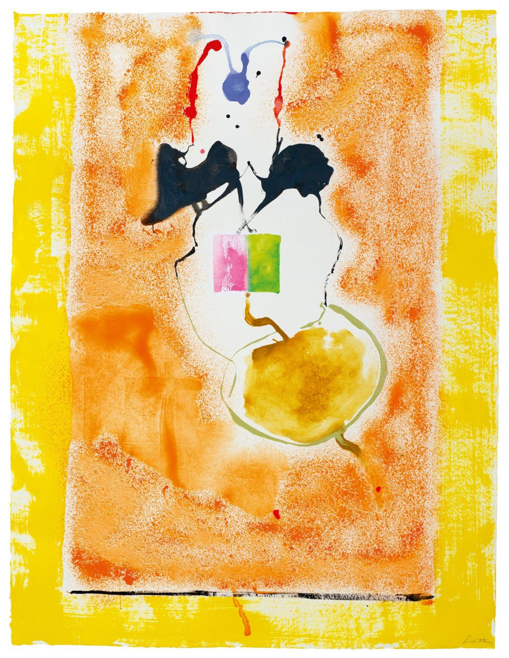 Palazzo Strozzi: Temporary Exhibition Ticket