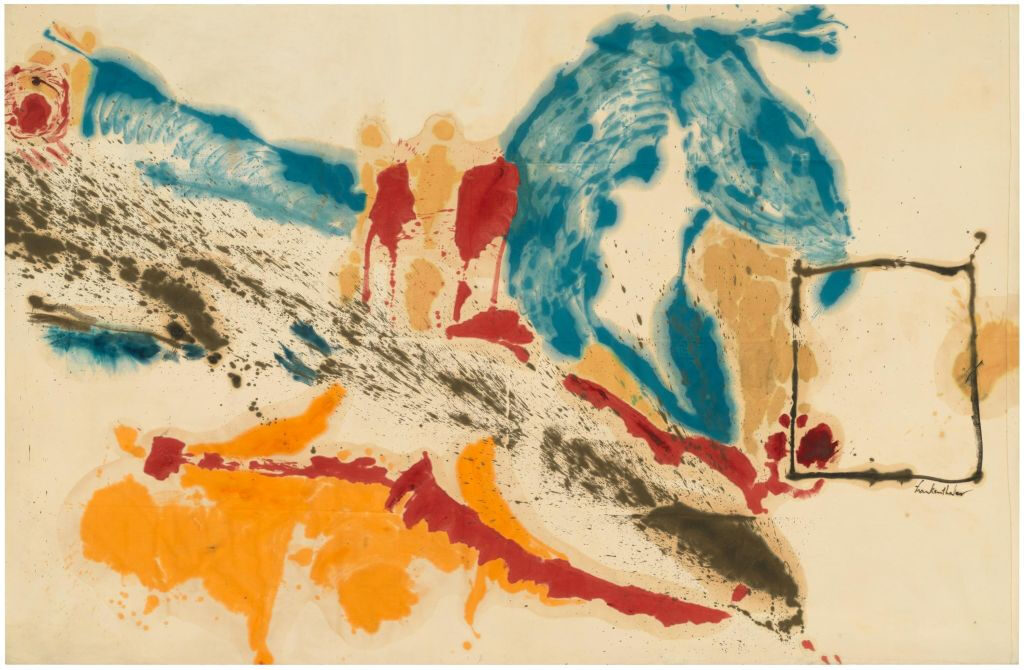 Palazzo Strozzi: Temporary Exhibition Ticket